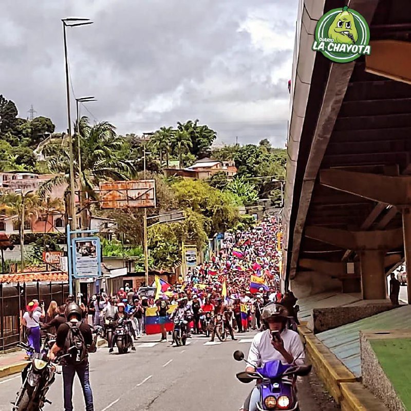 tatimelean954's tweet photo. Si no salen los 5 millones que "votaron por Maduro", entonces nosotros vamos a salir con más de 7 millónes que votaron por Edmundo González https://t.co/bNw84hzVFG