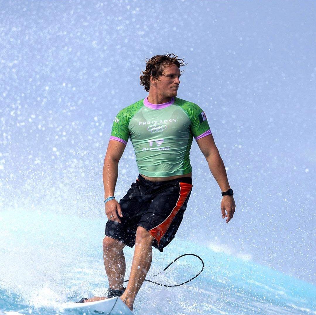 Nuestros dos nuevos ídolos en México ❤️🇲🇽

Prisca Awiti | Alan Cleland 🇲🇽