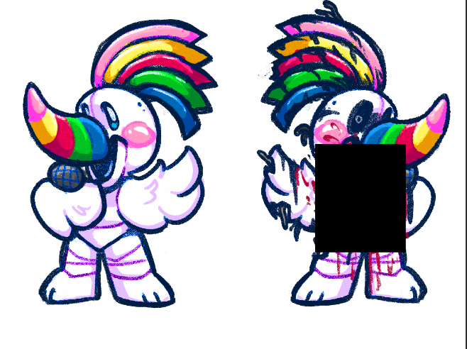 ✨khezu ✨ VGEN COMMS tweet media