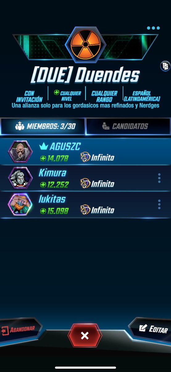 el duende tweet media