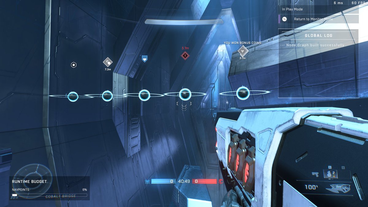 HaloSupport's tweet image. The #HaloInfinite Fleetcom Update is now available to download on all platforms! Full patch notes can be found at aka.ms/HaloInfiniteUp…. Read on for a patch notes summary:

🎁 New Operations – The “Fleetcom” Operation, which launches alongside this update, features a free…