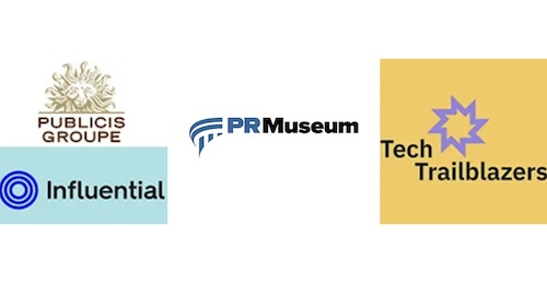 O'Dwyer's PR News (@odwyerpr) on Twitter photo News of firms: <a href="/PublicisGroupe/">Publicis Groupe</a> acquires <a href="/Influential/">Influential</a>, which it says is largest influencer mktg. co. in the world by revenue... <a href="/museumofpr/">The Museum of PR</a> elects Philip Bonaventura, Natan Edelsburg, Jim Olson & Dave Samson to its board of trustees... <a href="/Techtrailblaze/">Tech Trailblazers</a> Awards, a global recognition News of firms: <a href="/PublicisGroupe/">Publicis Groupe</a> acquires <a href="/Influential/">Influential</a>, which it says is largest influencer mktg. co. in the world by revenue... <a href="/museumofpr/">The Museum of PR</a> elects Philip Bonaventura, Natan Edelsburg, Jim Olson & Dave Samson to its board of trustees... <a href="/Techtrailblaze/">Tech Trailblazers</a> Awards, a global recognition