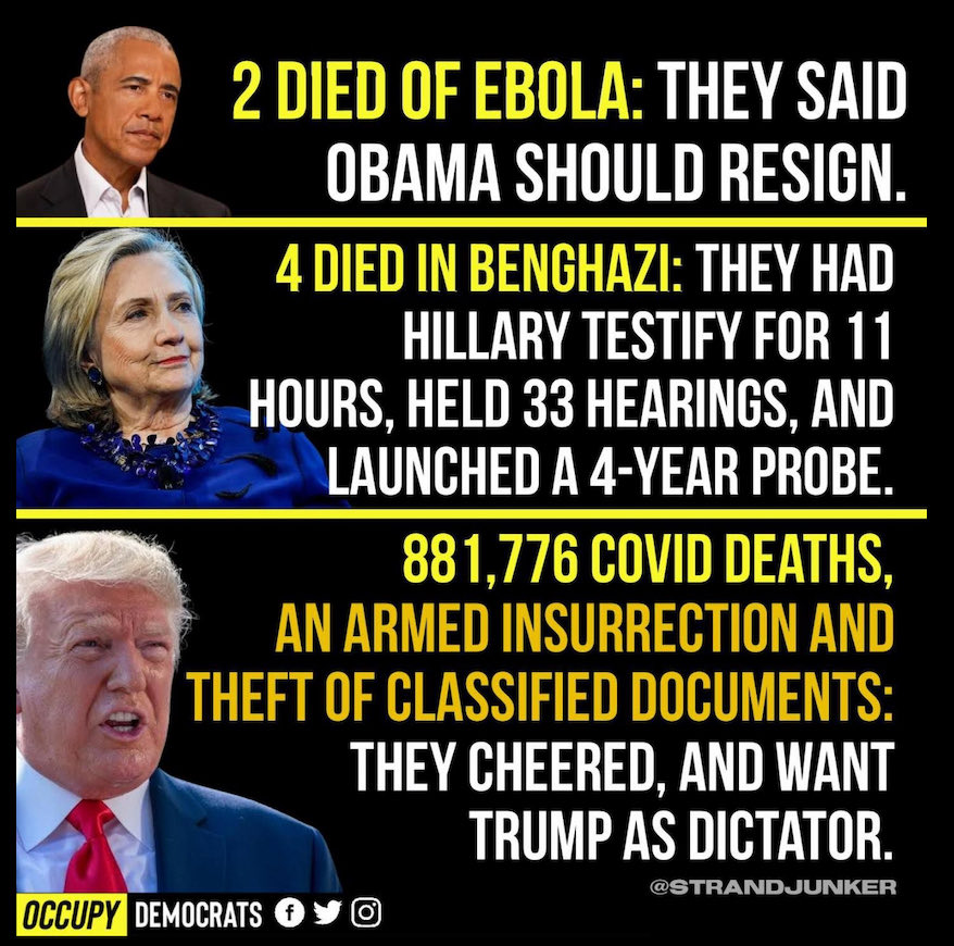 1drcole's tweet photo. We know this information, but we're not holding Trump accountable. Why?  #connectblue https://t.co/Y8TlwOdsLg