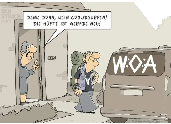 JennyJedoch's tweet photo. Ähnlichkeiten mit lebenden Personen sind rein zufällig... https://t.co/4pBW5hJKhV