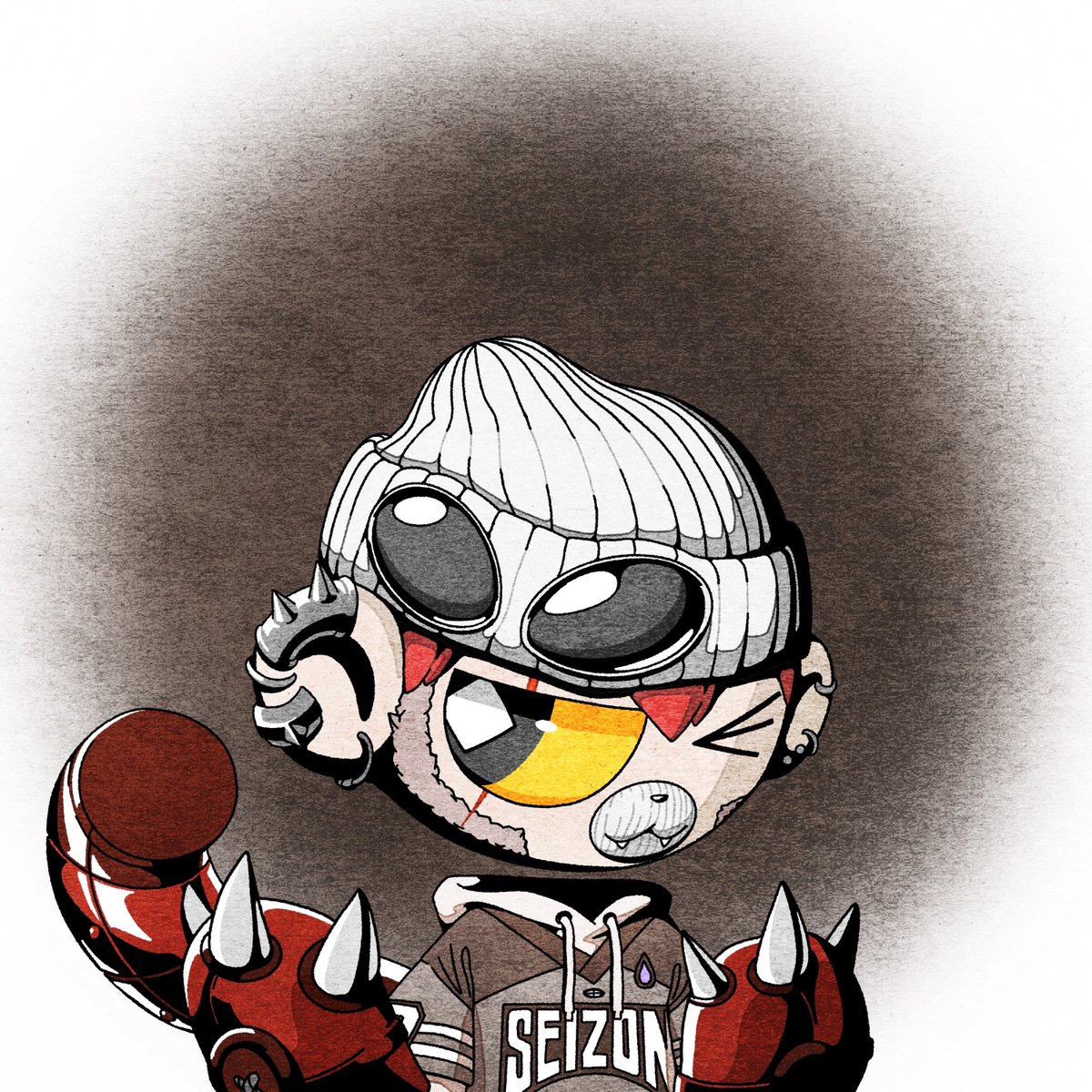 The PLOOSHIES trait sets will be released in the DROP SHOP tomorrow, Wednesday, 31st, at 12 p.m. EST! 

Add the Plooshy touch to your customizations! LFPloosh!💧✨

<a href="/ThePlooshies/">The Plooshies</a>