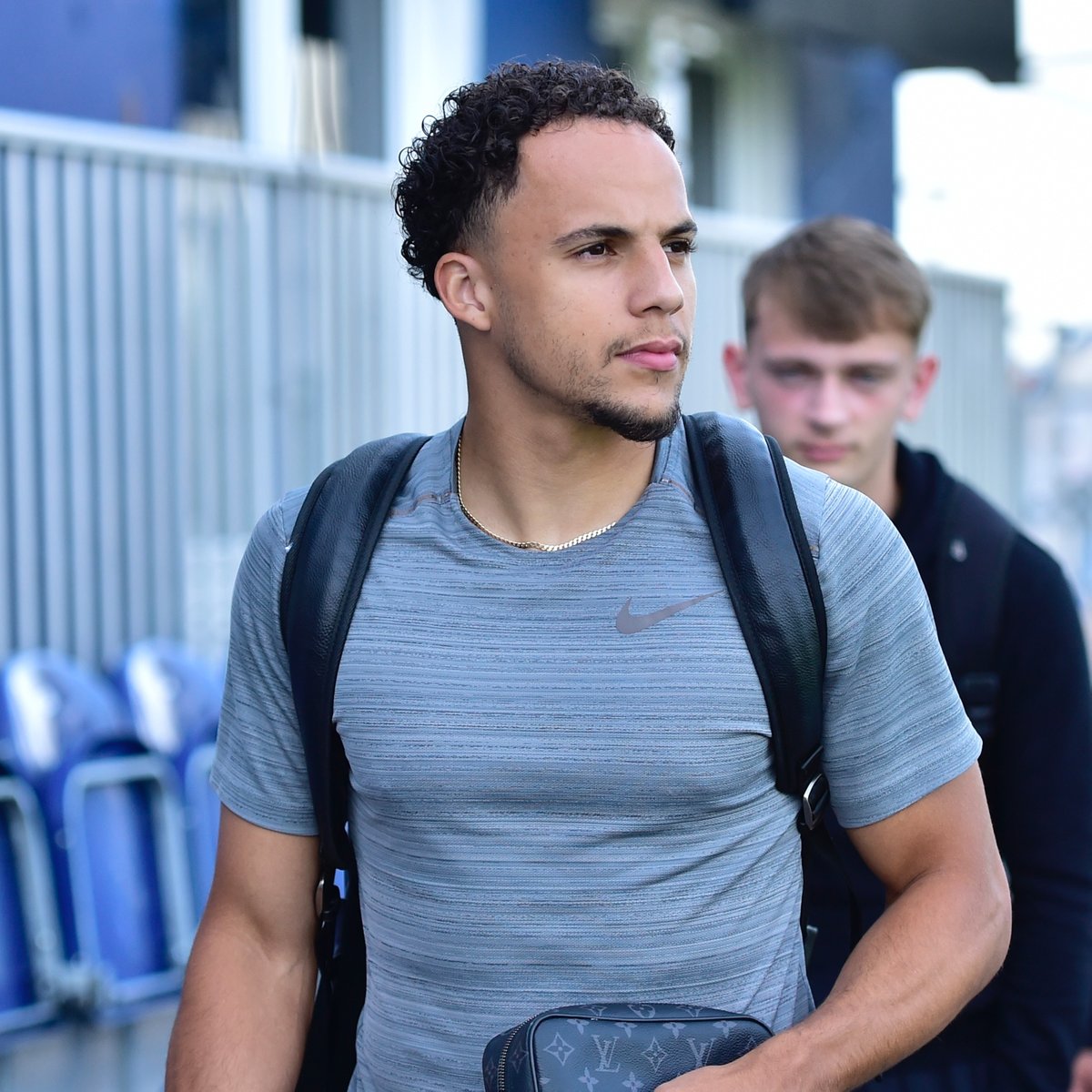 AFCFylde's tweet photo. 𝘼𝙧𝙧𝙞𝙫𝙖𝙡𝙨 ✅

#BornToBeFylde https://t.co/Xi5A5sHmv2