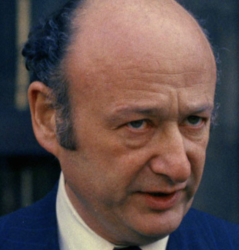 Eric Adams first bald mayor... Koch erasure