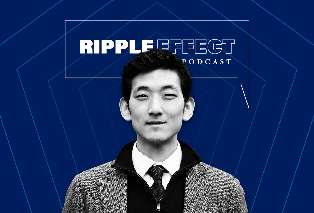 The ESG Initiative at the Wharton School (@whartonesg) on Twitter photo Today on the Ripple Effect podcast, <a href="/Wharton/">The Wharton School</a> Climate Center Affiliated Faculty Member Jisung Park discusses the hidden, everyday costs of climate change outlined in his book, Slow Burn (<a href="/PrincetonUPress/">Princeton University Press</a>).
Listen to the episode: whr.tn/3YqVDmG
#WhartonESG #Climate Today on the Ripple Effect podcast, <a href="/Wharton/">The Wharton School</a> Climate Center Affiliated Faculty Member Jisung Park discusses the hidden, everyday costs of climate change outlined in his book, Slow Burn (<a href="/PrincetonUPress/">Princeton University Press</a>).
Listen to the episode: whr.tn/3YqVDmG
#WhartonESG #Climate