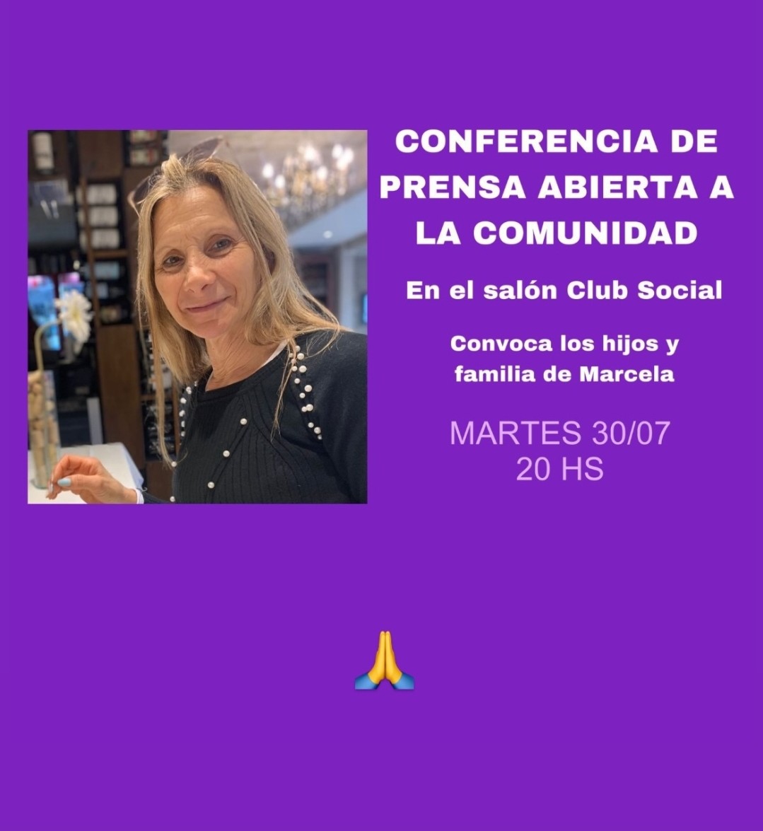 debyacost's tweet photo. Ojala se haga justicia #justiciapormarcela q se pudra en la cárcel asesino! https://t.co/oj5I10JFzN