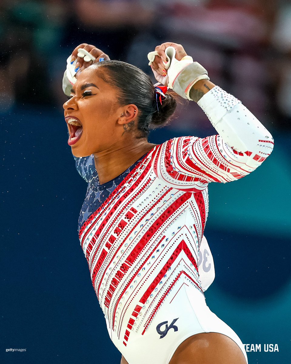 Team USA tweet media