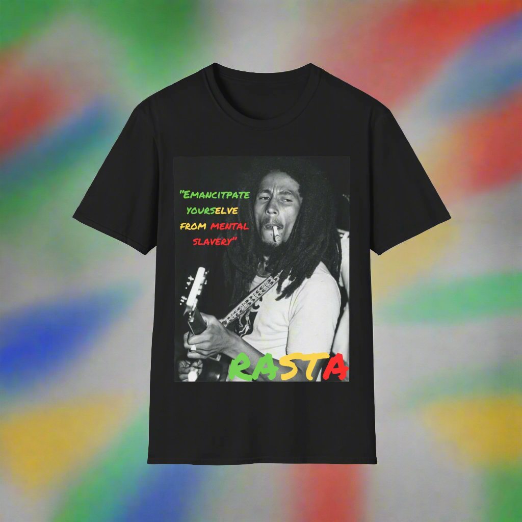 Customclobber's tweet photo. Bob Marley T-shirt OUT NOW ONLY £19.99!!!
https://t.co/9qbT8SkENs
#rasta #BobMarley #redemptionsong https://t.co/p77GOZAZdX
