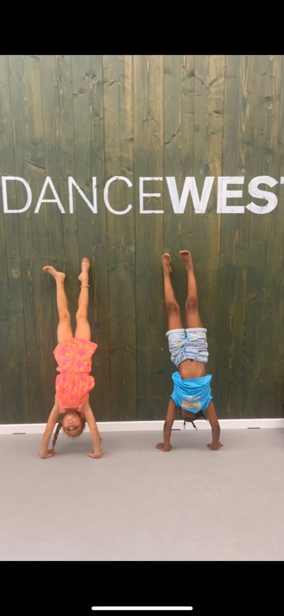 DanceWest tweet media