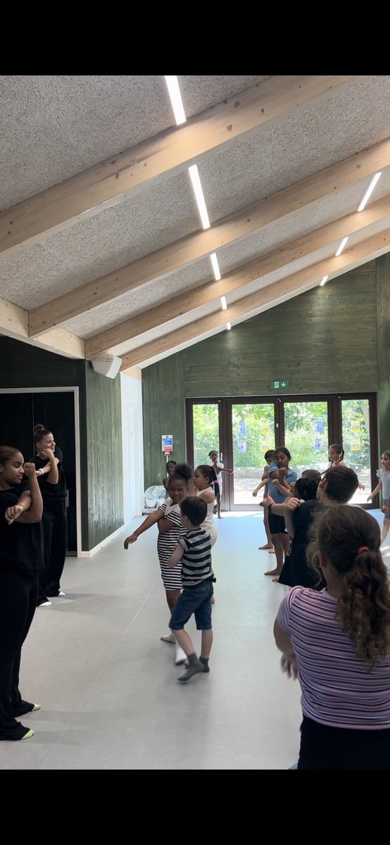 DanceWest tweet media