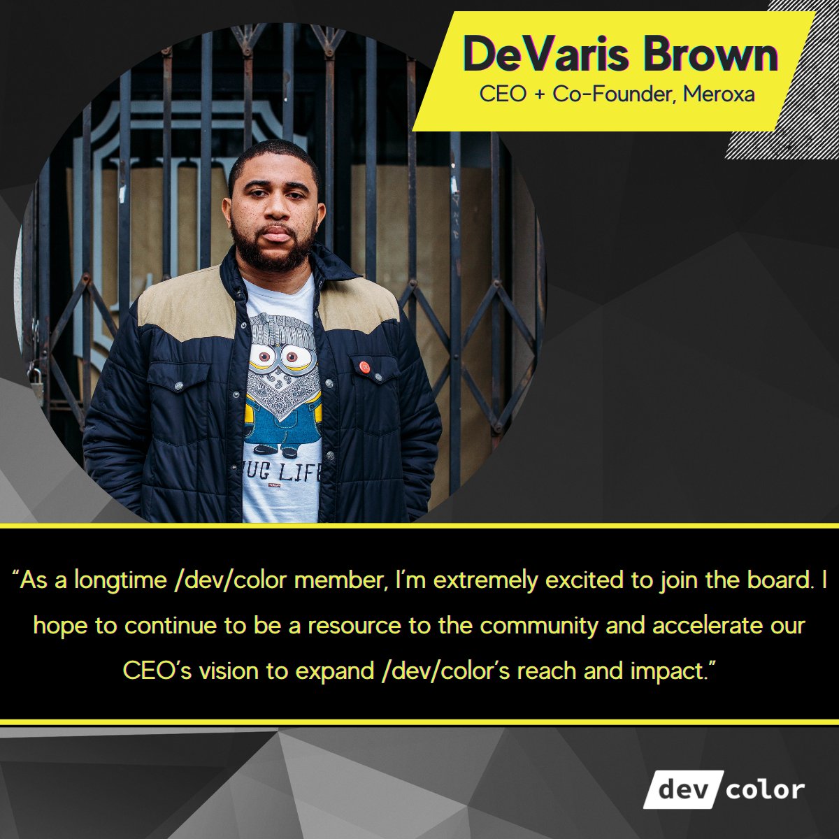 /dev/color tweet media