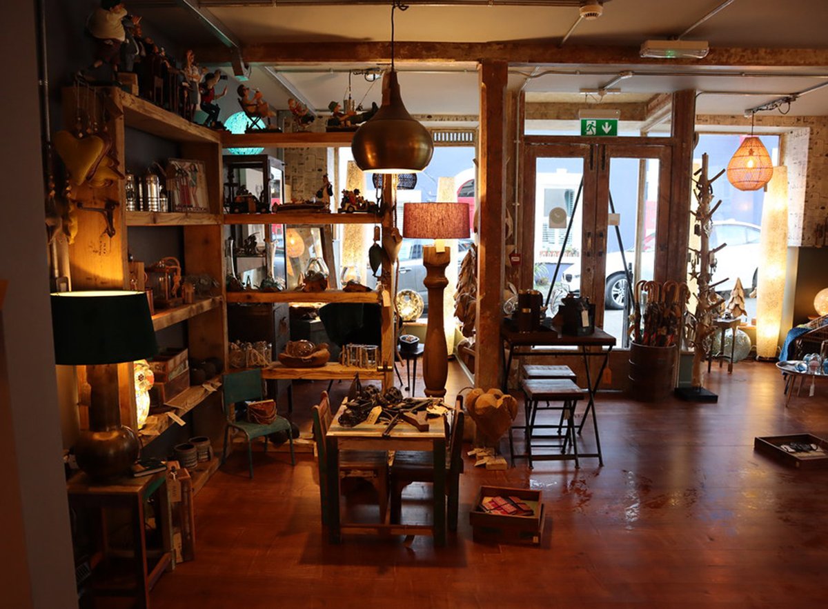 Discover Lough Derg tweet media