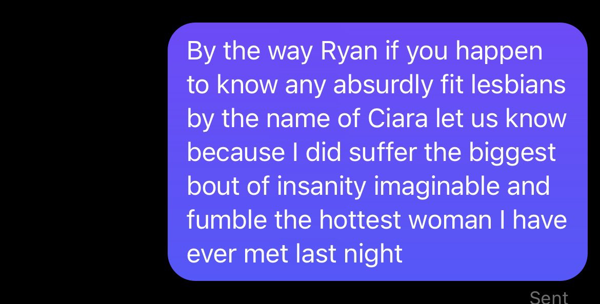 vickscoughdrops's tweet photo. if anyone wants to know how my two days in dublin went. well. https://t.co/dCKYnkcgSK