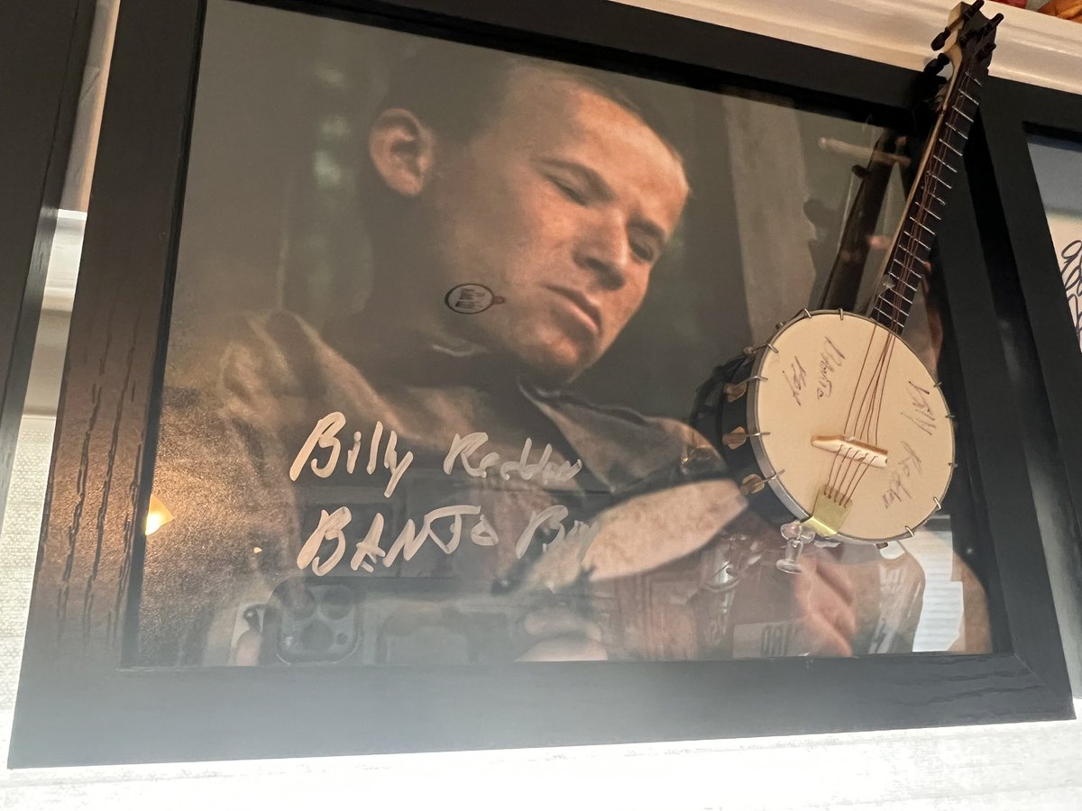 bpmacphee's tweet image. #RSIO #BanjoBoy