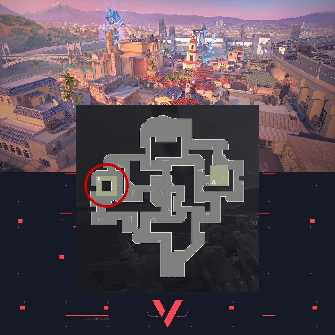 Valorant News tweet media