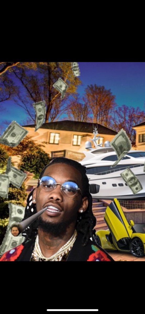 offsetcoincto's tweet photo. @OffsetYRN @CloutCoinSOL I can feel the clout running through my veins $Offset #Cloutkings https://t.co/TQCsSopZ0E