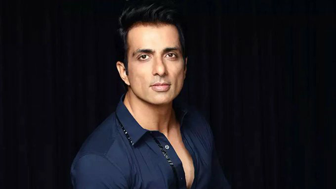 Many Many Happy Returns of the Day to Sonu Sood.🍰🍰🍰🍰🍰🍰🍰🍰🍰🍰🍰🍰🍰🍰🍰 

May God Bless You Long, Healthy and Successful Life.

<a href="/SonuSood/">sonu sood</a>
#HappyBirthdaySonuSood