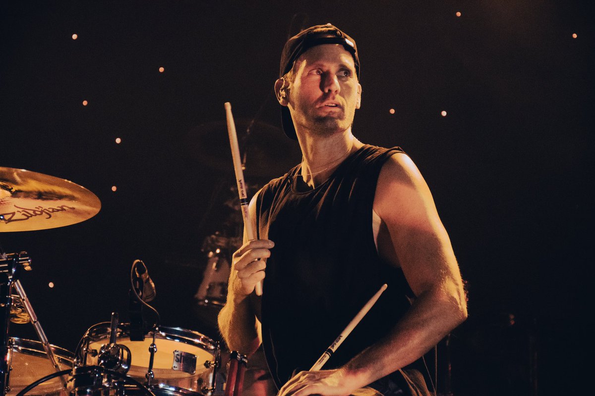 Third Eye Blind tweet media