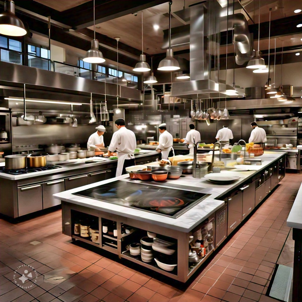 MichaelMallar's tweet image. Proud to have designed the commercial kitchen spaces at the new Bluebird Ballroom in Denver&apos;s Colorado Convention Center! This expansion is expected to generate $85M in annual economic impact. #Denver #ColoradoConventionCenter #CommercialKitchenDesign #YoungCaruso
