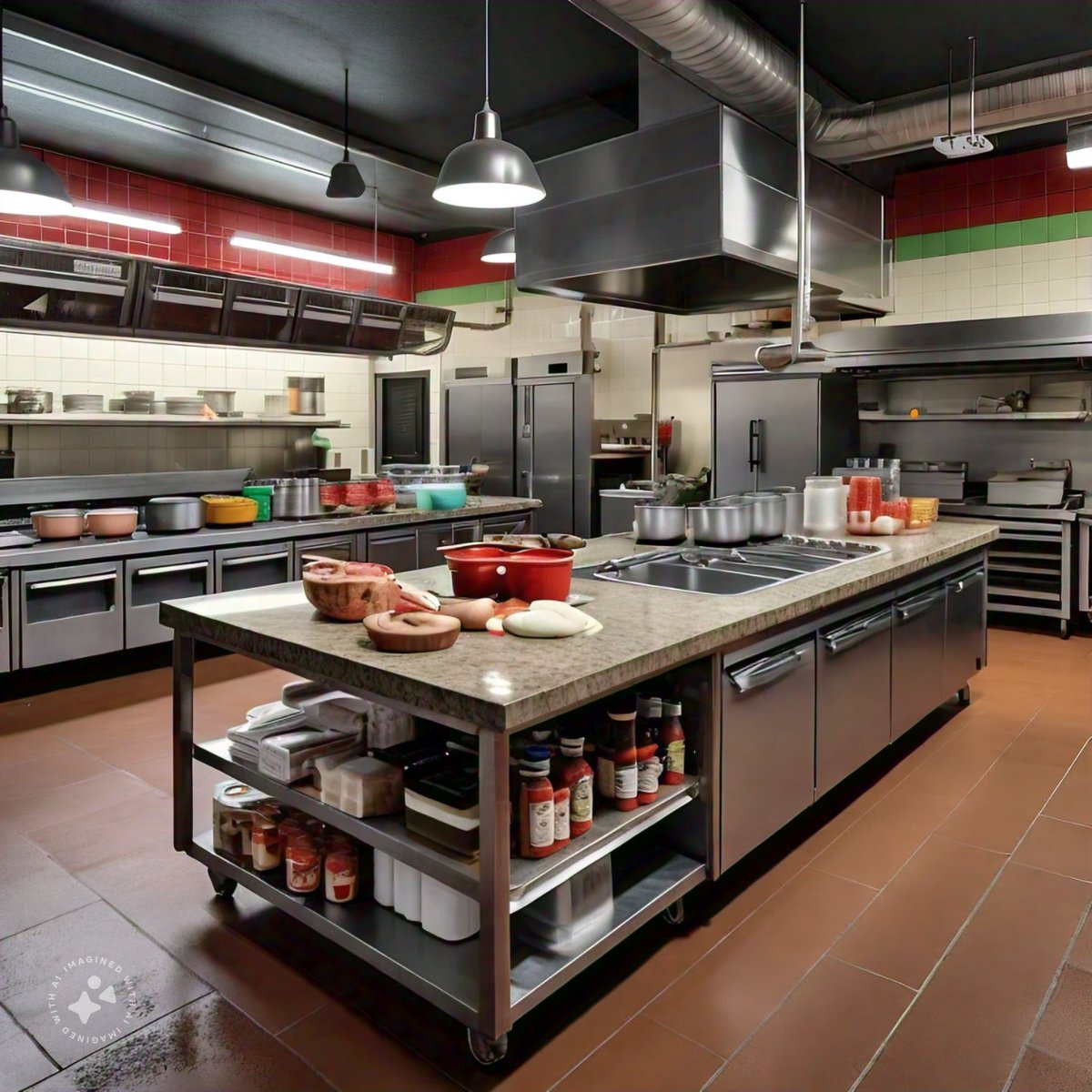 MichaelMallar's tweet image. Proud to have designed the commercial kitchen spaces at the new Bluebird Ballroom in Denver&apos;s Colorado Convention Center! This expansion is expected to generate $85M in annual economic impact. #Denver #ColoradoConventionCenter #CommercialKitchenDesign #YoungCaruso