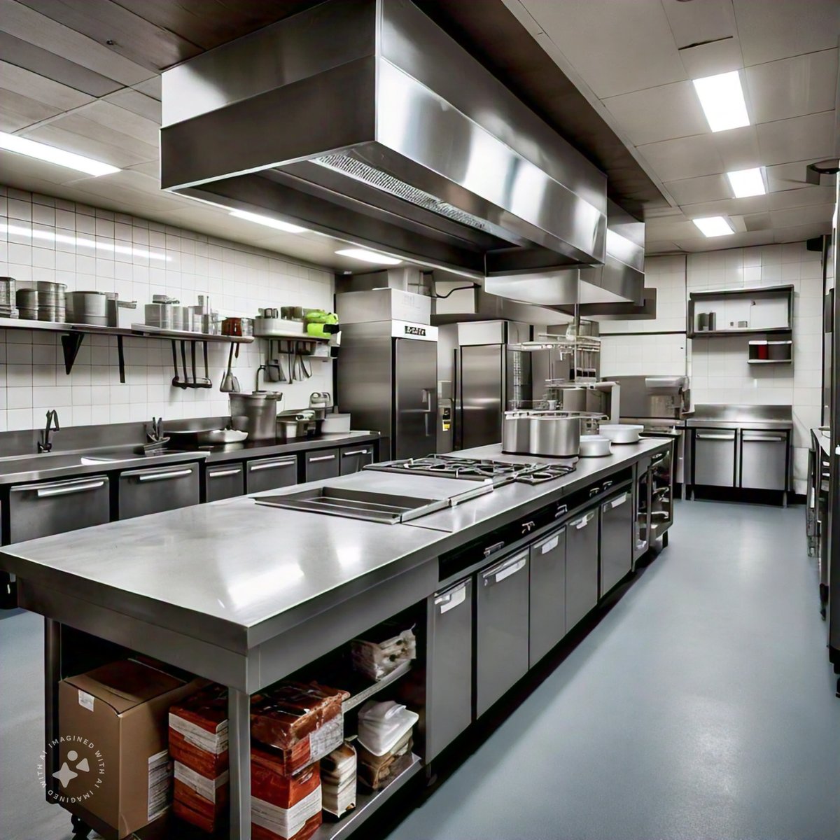 MichaelMallar's tweet image. Proud to have designed the commercial kitchen spaces at the new Bluebird Ballroom in Denver&apos;s Colorado Convention Center! This expansion is expected to generate $85M in annual economic impact. #Denver #ColoradoConventionCenter #CommercialKitchenDesign #YoungCaruso