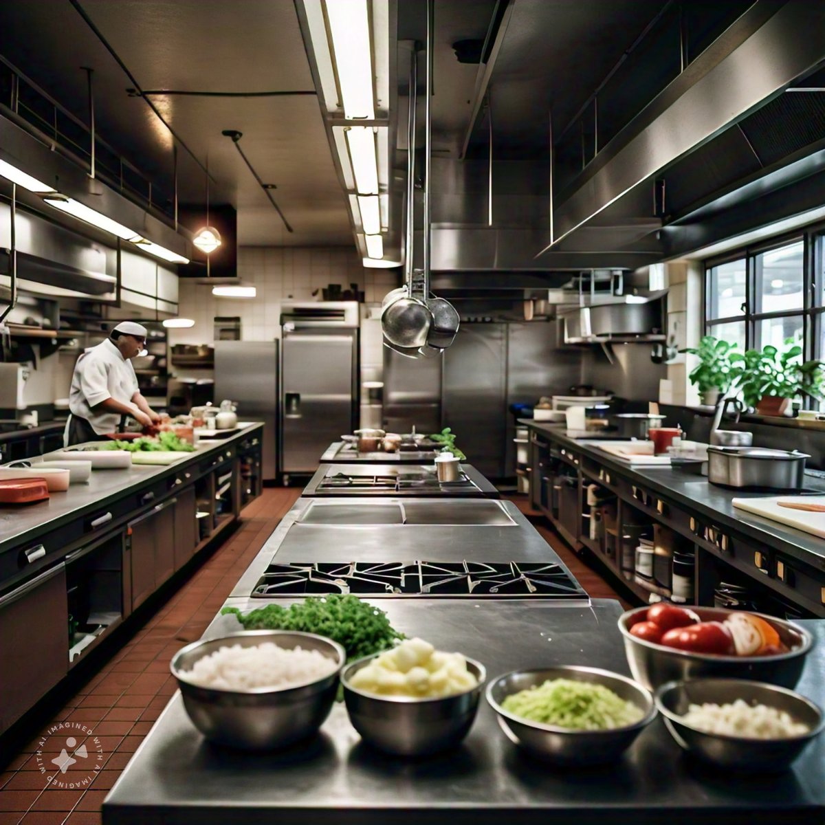 MichaelMallar's tweet image. Proud to have designed the commercial kitchen spaces at the new Bluebird Ballroom in Denver&apos;s Colorado Convention Center! This expansion is expected to generate $85M in annual economic impact. #Denver #ColoradoConventionCenter #CommercialKitchenDesign #YoungCaruso
