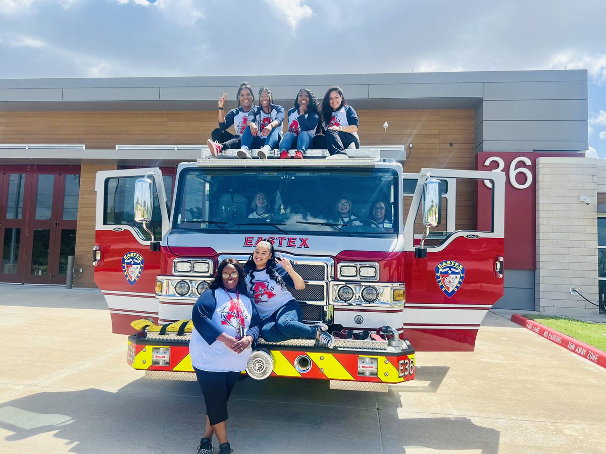 Jasmine Wallace (@iam_wallace_) on Twitter photo A FireFighters purpose is to fight fires. Our purpose as educators is to fight against the odds against the children of this nation. 3rd Grade is ready to conquer the school year and help our students succeed!
#TeamRCE2425 #CubCommUNITY <a href="/DrAMScott2023/">Andrenetta Scott</a> <a href="/HumbleISD_RCE/">Ridge Creek Elem</a> <a href="/HumbleISD/">Humble ISD</a> A FireFighters purpose is to fight fires. Our purpose as educators is to fight against the odds against the children of this nation. 3rd Grade is ready to conquer the school year and help our students succeed!
#TeamRCE2425 #CubCommUNITY <a href="/DrAMScott2023/">Andrenetta Scott</a> <a href="/HumbleISD_RCE/">Ridge Creek Elem</a> <a href="/HumbleISD/">Humble ISD</a>