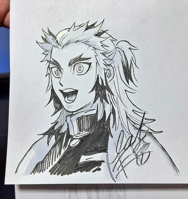 🔥さんの練習 