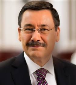Geçmiş olsun <a href="/06melihgokcek/">İbrahim Melih Gökçek</a> ağabey