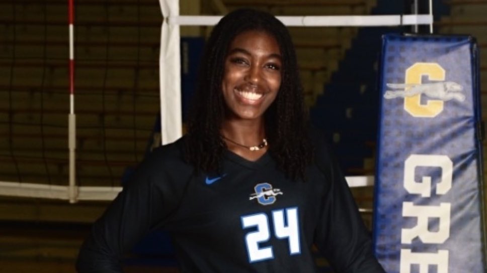 hank π°π· (@brian_haenchen) on Twitter photo Three from the middle: <a href="/aubreyo9o1/">Aubrey Runyon</a>, <a href="/grizcubsvball/">FCHS Volleyball</a>/<a href="/GoGrizzlyCubs/">Franklin Athletics</a> β’ <a href="/CarsynComer/">Carsyn Comer</a>, @ROCKSVB/<a href="/rocksathletics/">Westfield Rocks Athletics</a> β’ <a href="/noemalynchvball/">Noema Philistin-Lynch</a>, <a href="/CarmelHoundsVB/">Carmel Girls VB</a>/<a href="/carmelathletics/">Jim Inskeep</a>
Middles watch list: indystar.com/story/sports/h⦠Three from the middle: <a href="/aubreyo9o1/">Aubrey Runyon</a>, <a href="/grizcubsvball/">FCHS Volleyball</a>/<a href="/GoGrizzlyCubs/">Franklin Athletics</a> ⒠<a href="/CarsynComer/">Carsyn Comer</a>, @ROCKSVB/<a href="/rocksathletics/">Westfield Rocks Athletics</a> ⒠<a href="/noemalynchvball/">Noema Philistin-Lynch</a>, <a href="/CarmelHoundsVB/">Carmel Girls VB</a>/<a href="/carmelathletics/">Jim Inskeep</a>
Middles watch list: indystar.com/story/sports/hβ¦