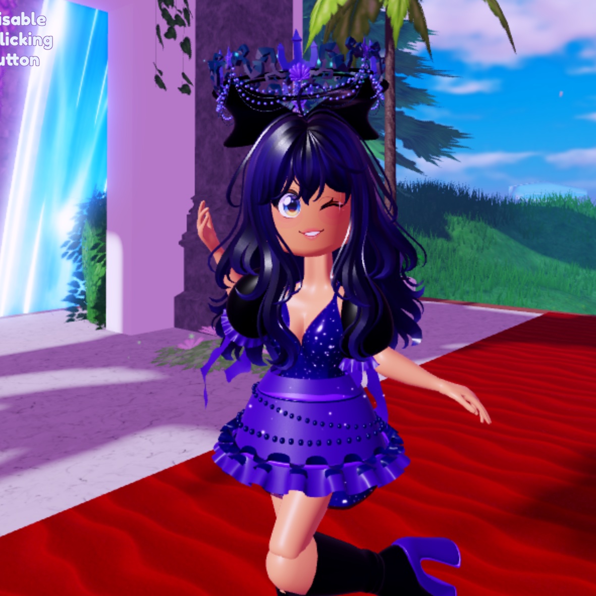 <a href="/Fluffy_Hills/">Fluffy Hills ⭐</a> 🌴✨💜

YAY!!! Super excited to have my own influencer badge in Fluffy Hills! 🫶

CHECK OUT FLUFFY HILLS IF YOU HAVEN’T ALREADY!! 💖

Will *also* be doing lots of badge giveaways! My username is svftalli, feel free to join me whenever! 😎 

#FluffyHills 🎀