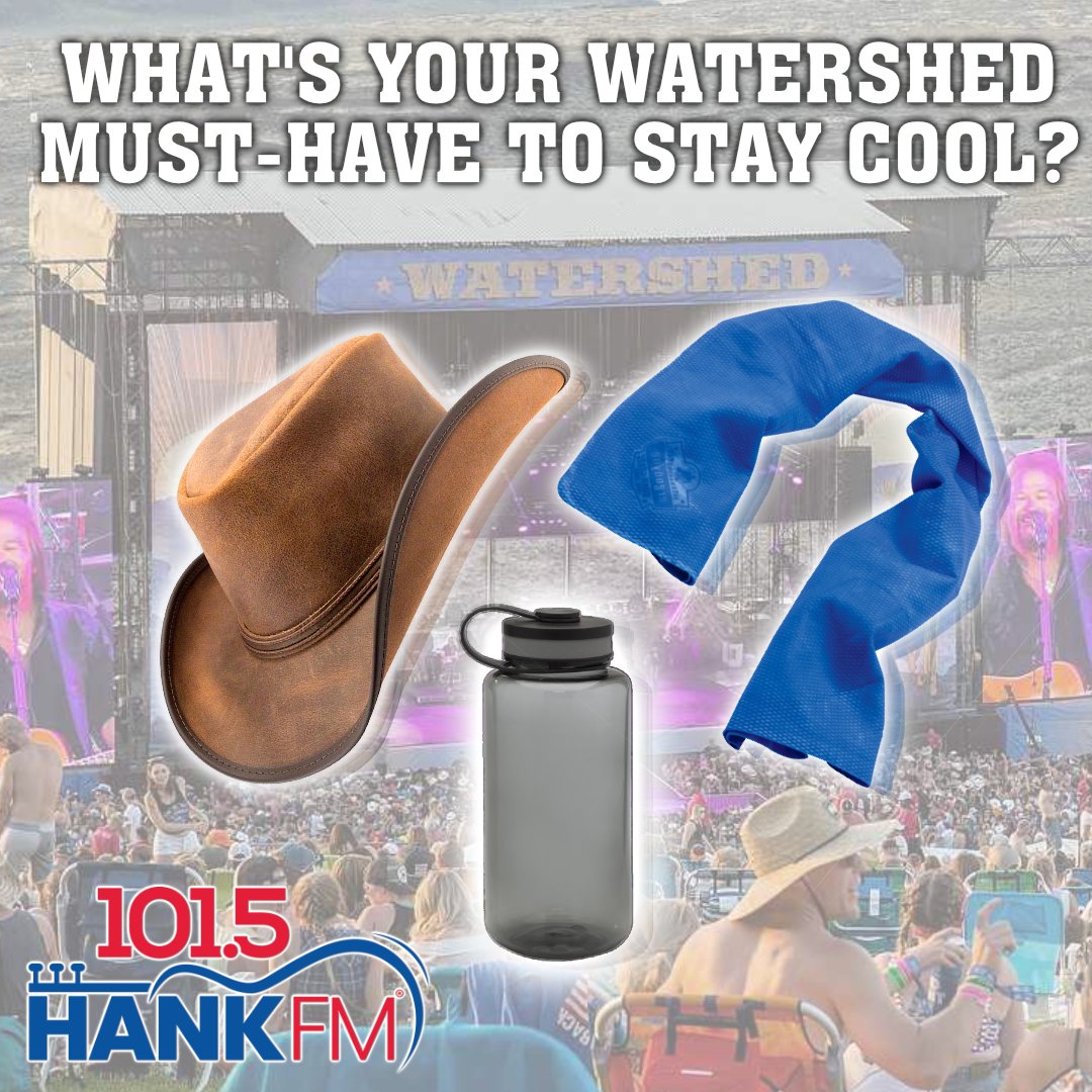 HANK FM Seattle tweet media