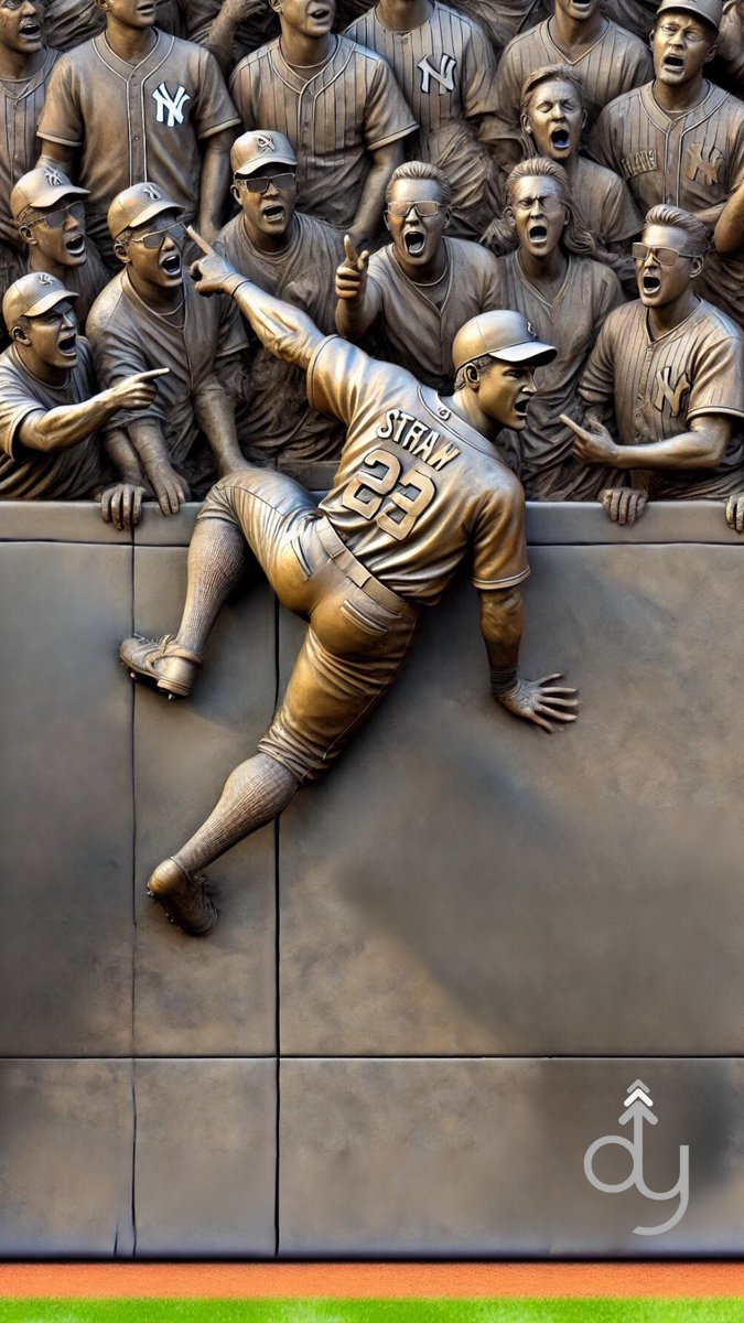 Dear <a href="/Reflog_18/">McNeil</a>, as a new era of centerfield begins, let us honor the fact that Myles climbed so that Lane Thomas could run.