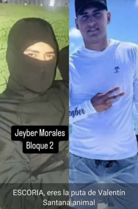 zuricht94's tweet image. Conozcan al colectivo que escondido detrás de una capucha nos amenazaba a todos en un vídeo que se hizo viral ayer.