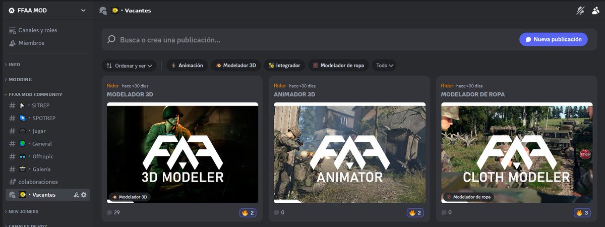 FFAA MOD 🇪🇸 Spanish Armed Forces tweet media