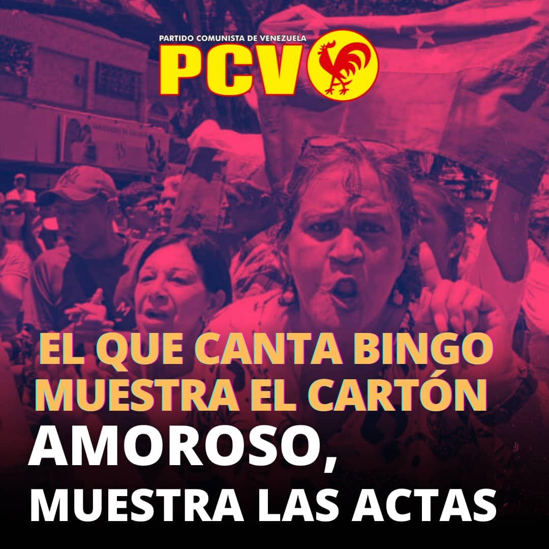 juanbarretoc's tweet photo. Las actas son La Paz! https://t.co/0QDzTnvIS7