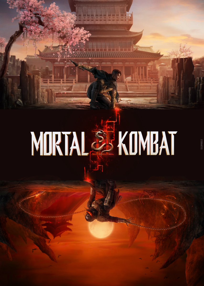 «We are the blood of Shirai Ryu,Cole. We share the fire»

Artwork by me

#MortalKombat #Scorpion #mortalkombat2 <a href="/noobde/">Ed Boon</a> <a href="/Todd_Garner/">Todd Garner</a> <a href="/TheLewisTan/">Lewis Tan</a>