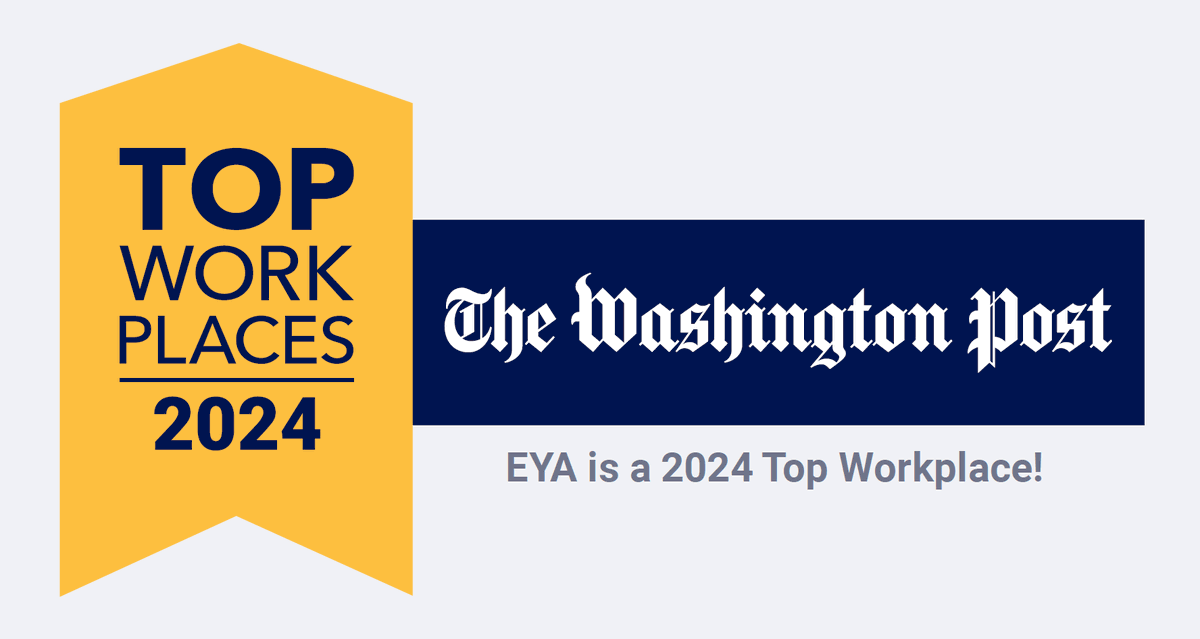 Neighborhoods of EYA tweet media