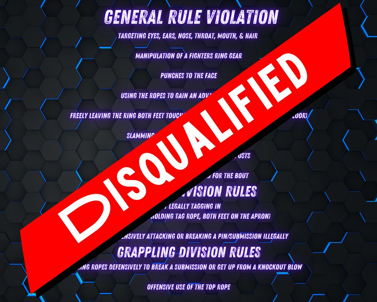FighttProW's tweet photo. *Goondependence Update*

We just received word from @TheShooterKM &amp; “Brad Suits”

On 9/8 in Gloucester City, NJ

FIGHTT Pro matches will be Goons Rules 

The Violation system is disqualified 

What does this mean for FIGHTT??

👇🎟️Join The FIGHTT🎟️👇
https://t.co/eD4zY8w8X3 https://t.co/poAQHf73vR