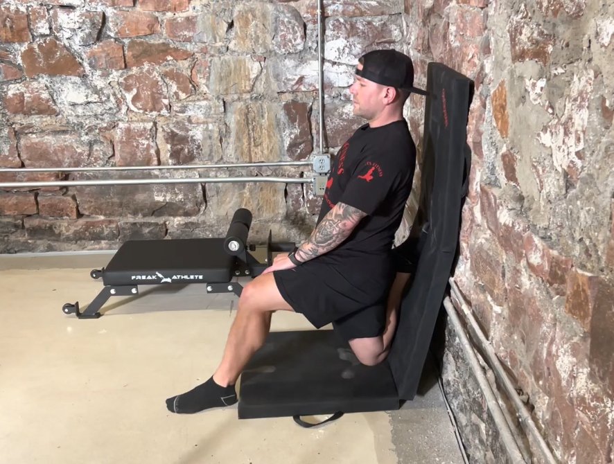 Fouts Fitness tweet media