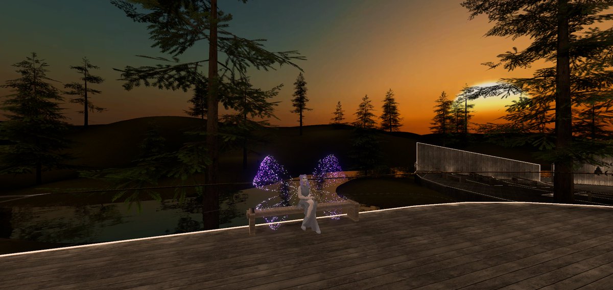 InlocoG21235's tweet photo. Another beautiful place from last #DigitalNomads travel - a beautiful outdoor venue with a Gallery, Outdoor theater &amp; Lounge area to Enjoy! by OptiC 🧑‍🎨

📍https://t.co/TBYvkKkEbt 

#worldhopping #web3 @Spatial_io #artnow #metaverse #metaversegallery #vr #Spatial_io #Unitymade https://t.co/olNHU4EV2D