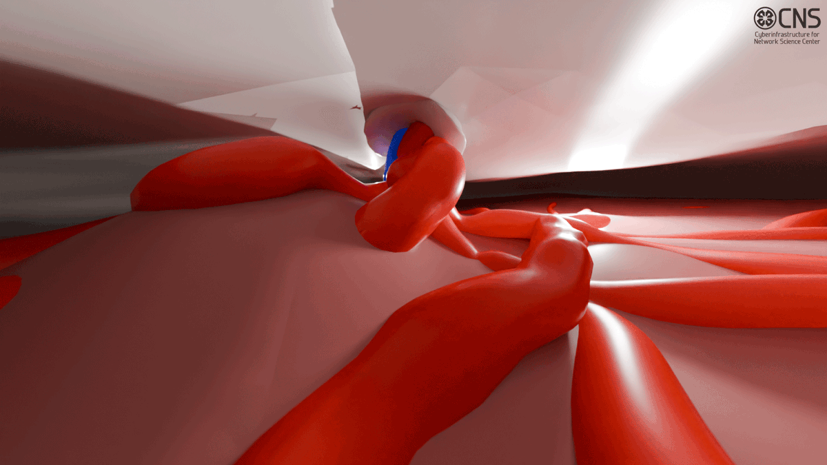CNS Center (@cnscenter) on Twitter photo 🧩Ready for Round 3?Here is the new image for our "GuesstheOrgan" contest!Drop your guess in the comments and retweet! All correct answers enter a prize raffle! Don't miss out on our weekly challenge every Tuesday! <a href="/_hubmap/">Human BioMolecular Atlas Program (HuBMAP)</a> <a href="/NIH/">NIH</a> <a href="/AndreasBueckle/">Andreas Bueckle, PhD</a> <a href="/IULuddy/">IU Luddy</a> <a href="/katycns/">Katy Borner</a> <a href="/sennetresearch/">SenNet Consortium</a> 🧩Ready for Round 3?Here is the new image for our "GuesstheOrgan" contest!Drop your guess in the comments and retweet! All correct answers enter a prize raffle! Don't miss out on our weekly challenge every Tuesday! <a href="/_hubmap/">Human BioMolecular Atlas Program (HuBMAP)</a> <a href="/NIH/">NIH</a> <a href="/AndreasBueckle/">Andreas Bueckle, PhD</a> <a href="/IULuddy/">IU Luddy</a> <a href="/katycns/">Katy Borner</a> <a href="/sennetresearch/">SenNet Consortium</a>