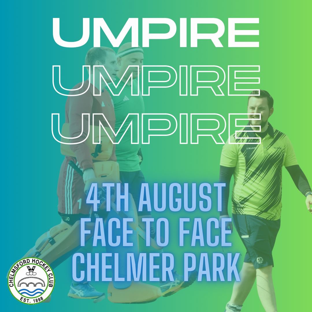 Chelmsford Hockey tweet media