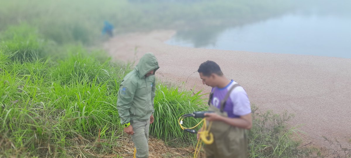 Prof. Carlos López, Ph.D. (@oikossokio) on Twitter photo Our first sampling of freshwater ponds of Floreana Island, #Galápagos. @Espol <a href="/parquegalapagos/">Parque Galápagos</a> <a href="/Baylor/">Baylor University</a> and <a href="/UFPBoficial/">UFPB</a> Galápagos Limnology Summer Samplings. <a href="/Lucianagbarbos1/">Lucianagbarbosa</a> <a href="/luzmasoto/">Dra Luz Soto</a> <a href="/RLimnologia/">Red Latinoamericana y Caribeña de Limnología LACAN</a> <a href="/inld_limnology/">Limnology & Drylands INLD</a> <a href="/MaurizioMulas2/">Maurizio Mulas</a> <a href="/rubenchoparedes/">Ruben Paredes</a> <a href="/paolompp/">Paolo Piedrahita</a> <a href="/cricaurt/">Carla Ricaurte Quijano</a> Our first sampling of freshwater ponds of Floreana Island, #Galápagos. @Espol <a href="/parquegalapagos/">Parque Galápagos</a> <a href="/Baylor/">Baylor University</a> and <a href="/UFPBoficial/">UFPB</a> Galápagos Limnology Summer Samplings. <a href="/Lucianagbarbos1/">Lucianagbarbosa</a> <a href="/luzmasoto/">Dra Luz Soto</a> <a href="/RLimnologia/">Red Latinoamericana y Caribeña de Limnología LACAN</a> <a href="/inld_limnology/">Limnology & Drylands INLD</a> <a href="/MaurizioMulas2/">Maurizio Mulas</a> <a href="/rubenchoparedes/">Ruben Paredes</a> <a href="/paolompp/">Paolo Piedrahita</a> <a href="/cricaurt/">Carla Ricaurte Quijano</a>