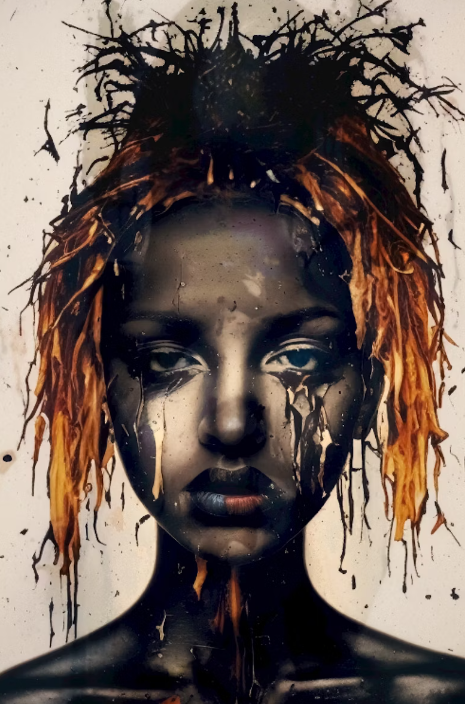 packphour's tweet photo. self described as a "painter gone rogue in a world without colors, exploring the abyss of my thoughts. colorblind & synesthetic." she is one of the best at self-curation, if you ask me 🤍🖤
@coralinesaidso's portfolio
https://t.co/q8NzD98BWa
#p4ss world
https://t.co/yuH7xUP7QF https://t.co/lAg4yVO9Xr