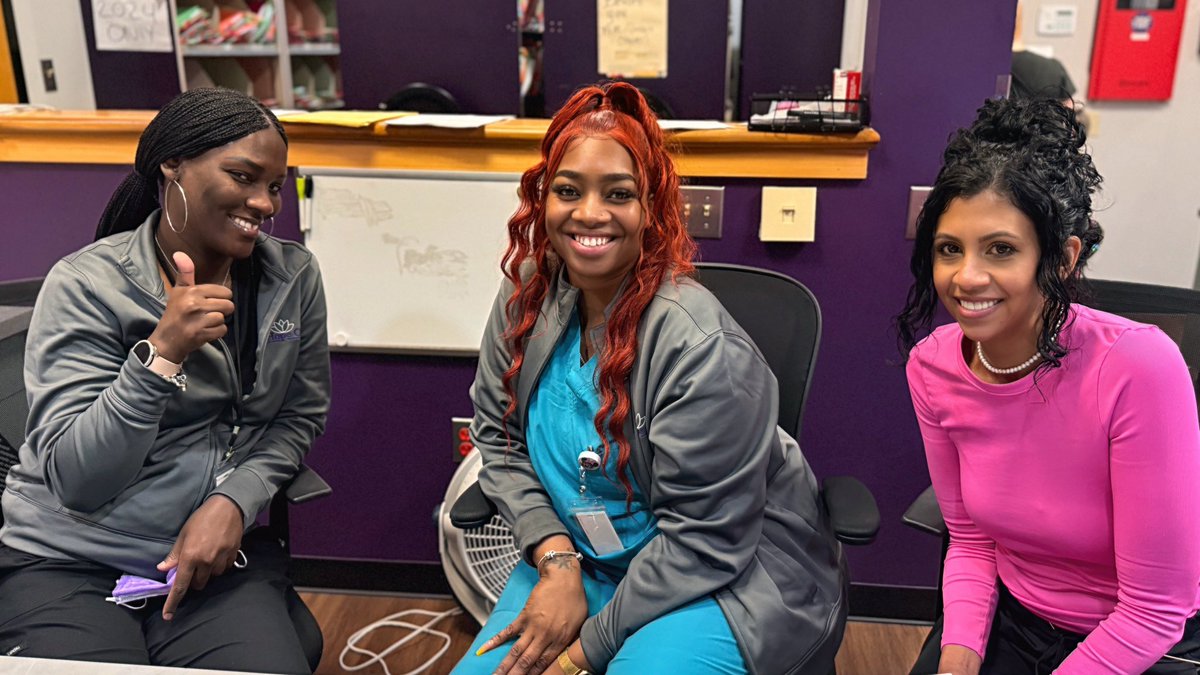 Hope Clinic tweet media