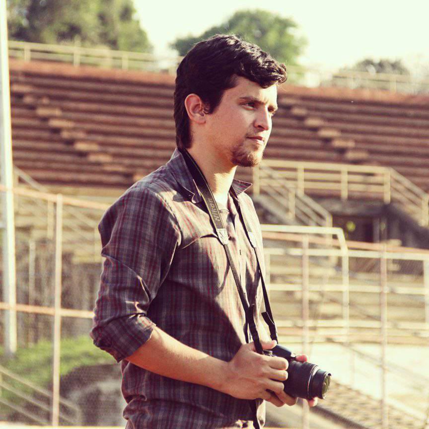 🚨 Diversos medios informan de la detención del colega Paul León, quien hace vida en el periodismo deportivo venezolano.

El exjefe de prensa de Trujillanos FC estaba en la calle haciendo cobertura de los sucesos 

Desde esta tribuna, pedimos que se respeten sus derechos civiles